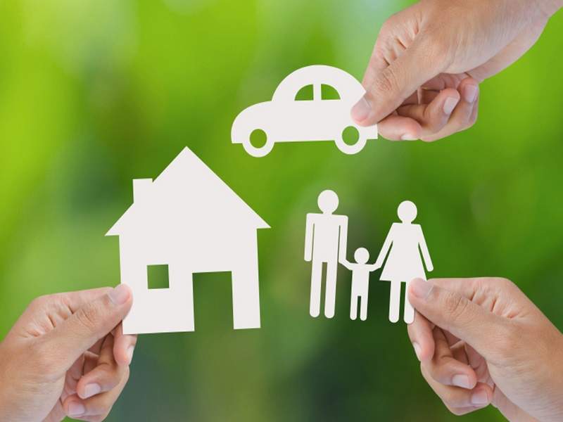 Nhận ngay bảo hiểm khi đăng ký