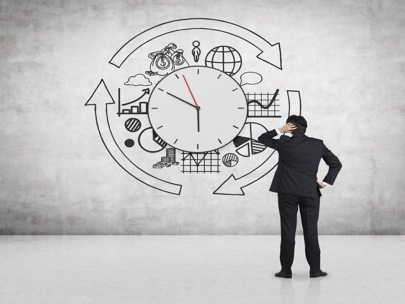 Lựa chọn thời điểm hợp lý để nói với trẻ về tài khoản tiết kiệm này