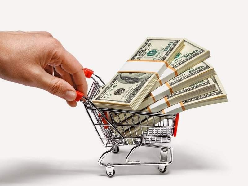 Rất ít ngân hàng cho vay tín chấp 500 triệu