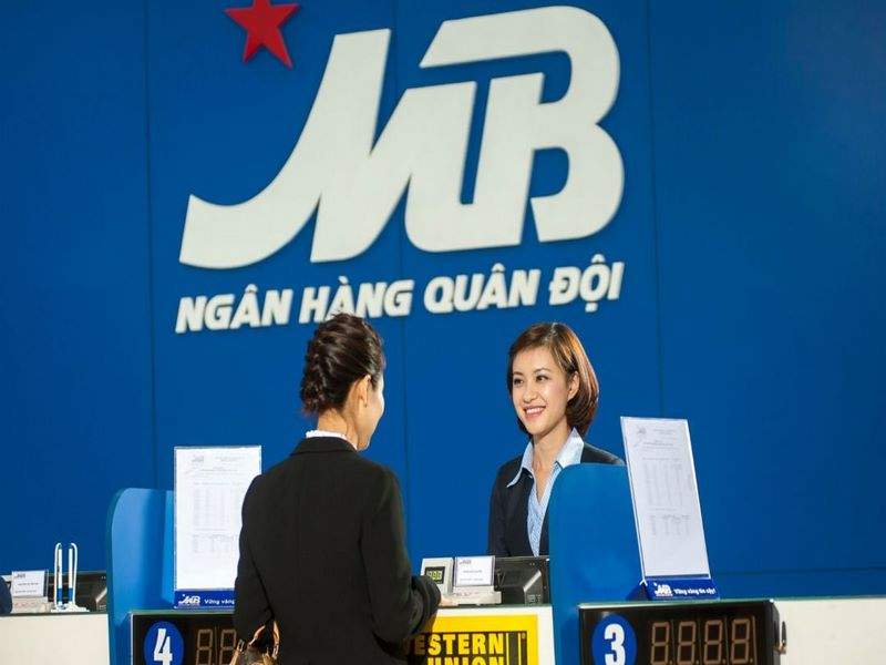MBBank là một trong số ít ngân hàng cho vay 500 triệu không thế chấp