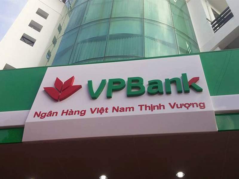 Ngân hàng VPBank