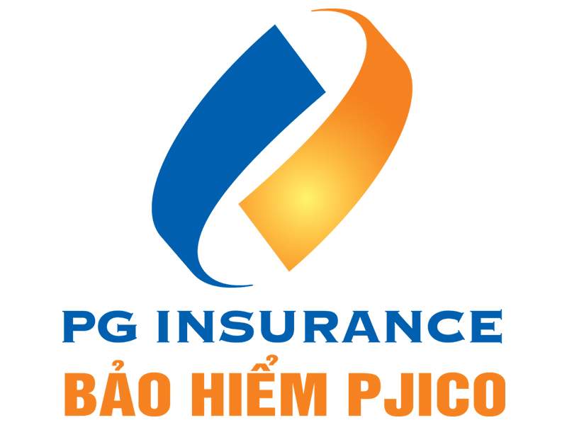 Logo công ty bảo hiểm PJICO