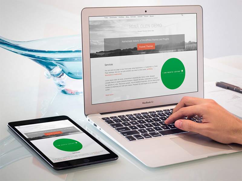 Truy cập vào website FE Credit để tính toán nhanh chóng