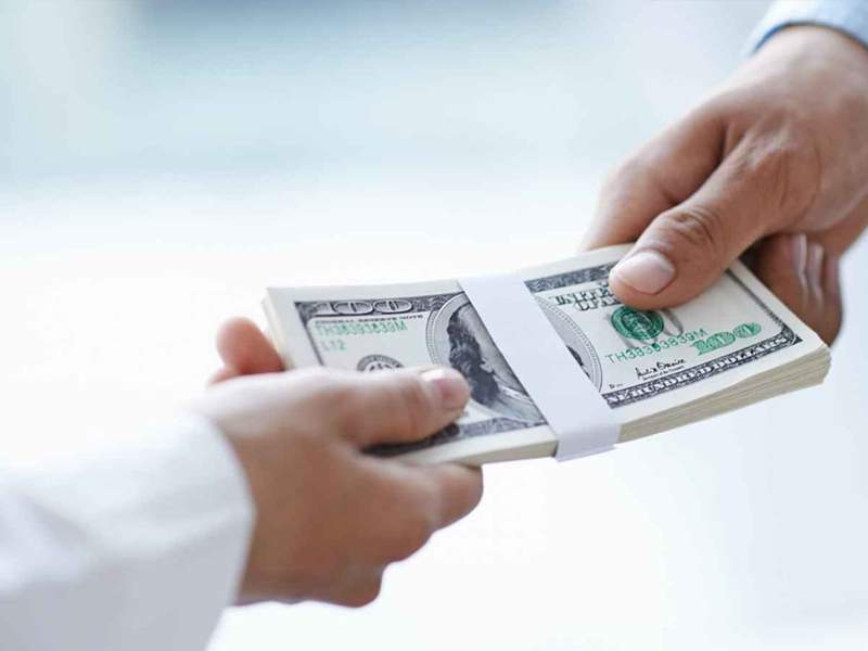 Bạn sẽ bị phạt tiền nếu trả nợ trễ hạn
