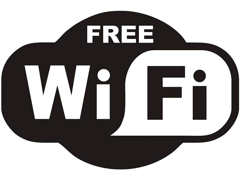 Hạn chế dùng wifi công cộng để thực hiện giao dịch