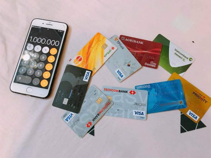 Thẻ ATM sẽ bị vô hiệu hóa nếu không gia hạn