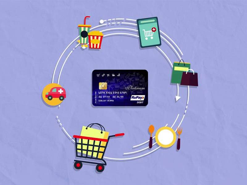 Bạn có thể dùng thẻ tín dụng để thanh toán online
