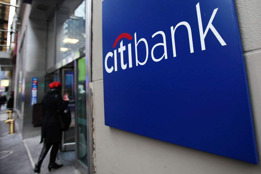 Thẻ ATM Citibank thanh toán miễn phí trên toàn quốc