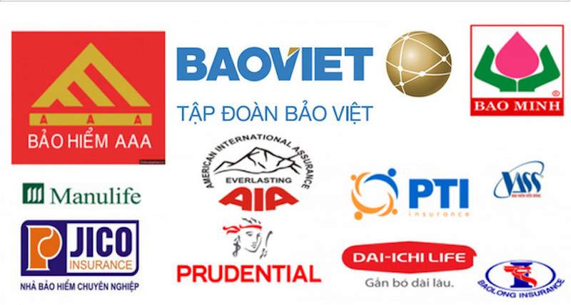 Có nhiều công ty bảo hiểm phát hành gói bảo hiểm sức khoẻ cho bé