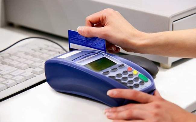 ATM là công cụ rút tiền an toàn, nhanh chóng
