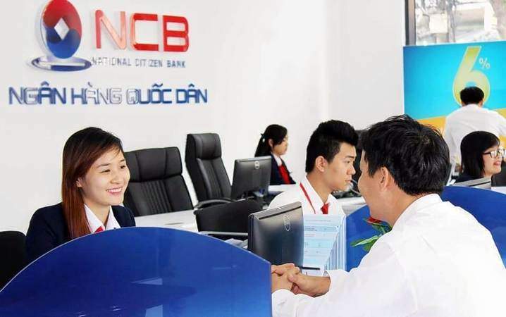 Đăng ký mở tài khoản thẻ NCB
