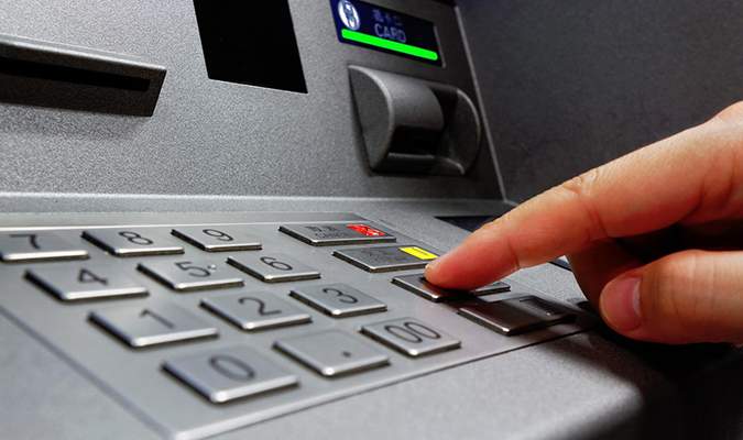 Thẻ ATM Eximbank là gì?