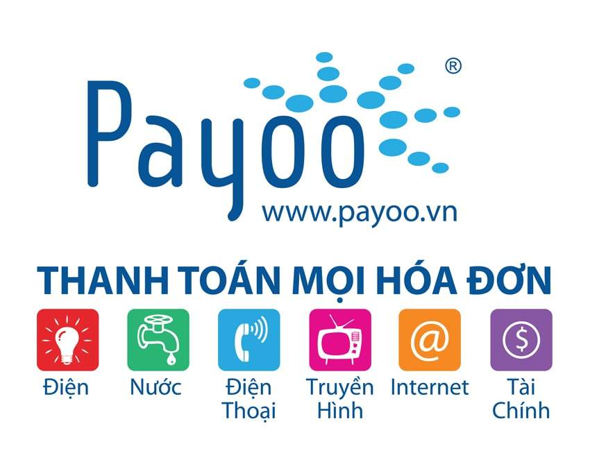 Cổng thanh toán Payoo.vn