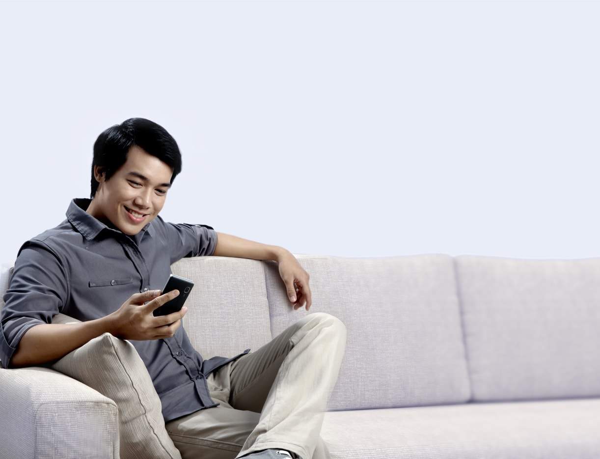 Tiện ích vượt trội của BankPlus BIDV