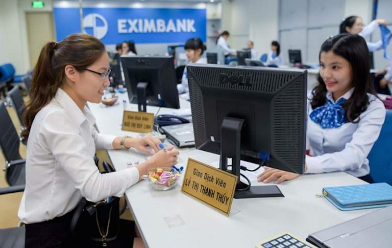 Ngân hàng Eximbank cung cấp rất nhiều gói vay trả góp