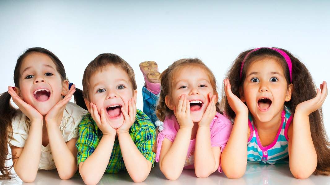 bảo hiểm sức khỏe cho trẻ em