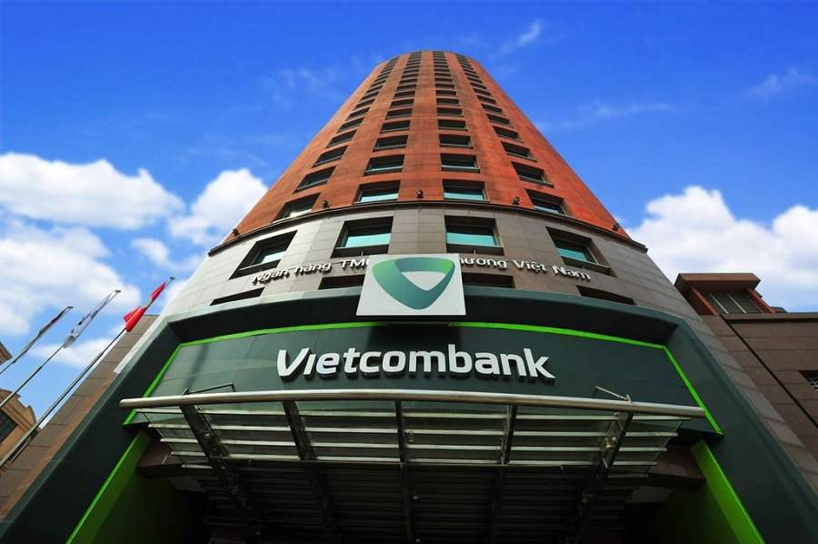 Mở thẻ quốc tế Vietcombank
