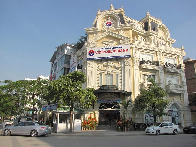 Public Bank Việt Nam