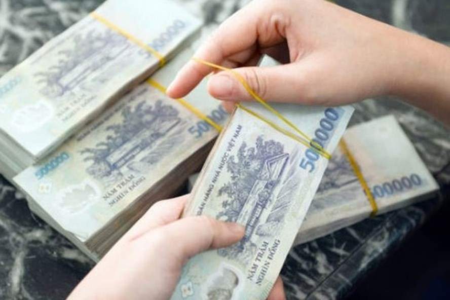 Cách rút tiền từ sổ tiết kiệm khi đến hạn