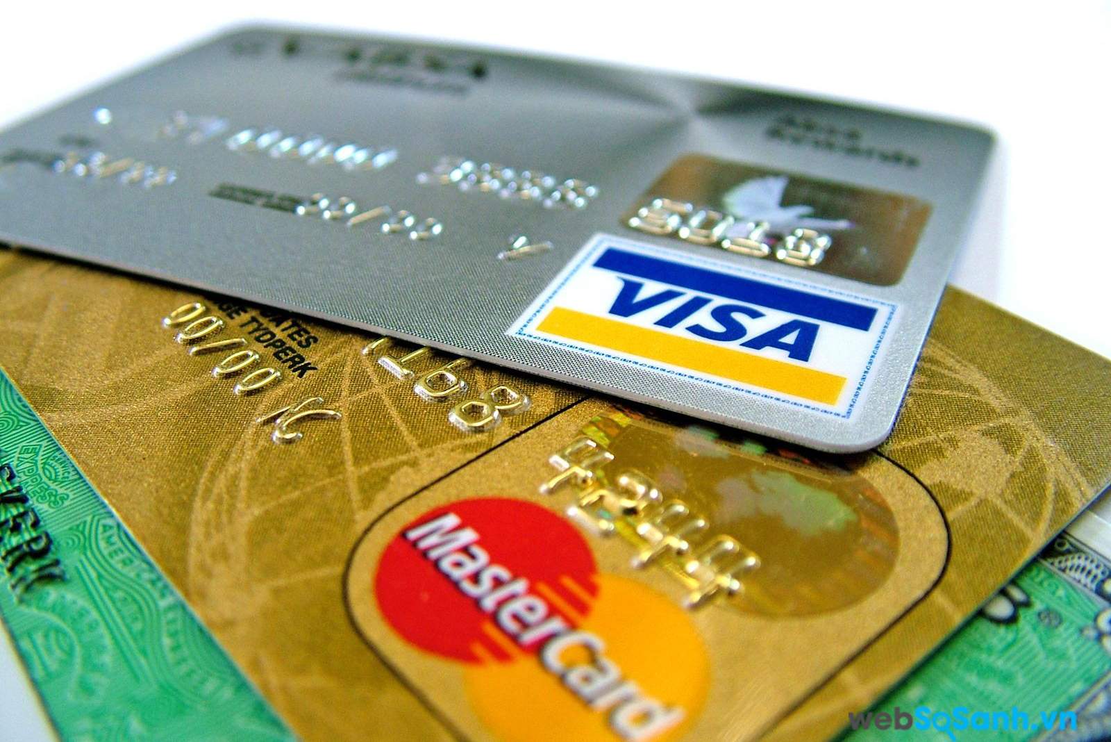 Có thể vay tín chấp qua thẻ ATM