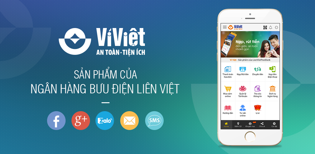 Ví Việt là gì?