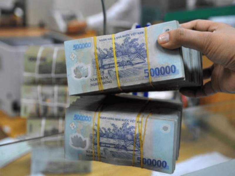 Giải ngân nhanh chóng với vay tín chấp tại Yên Bái của VPBank