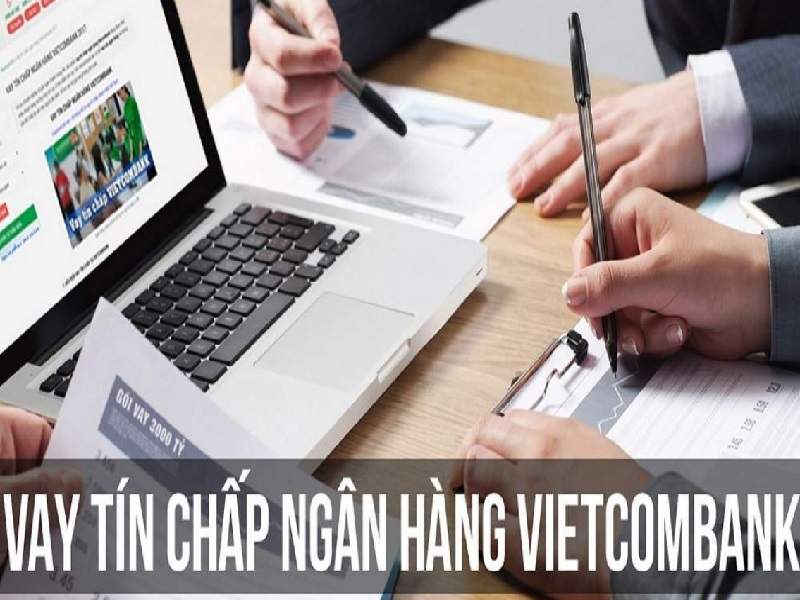 Ngân hàng Vietcombank