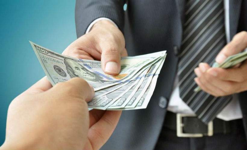 Vay tín chấp 200 triệu nhanh chóng