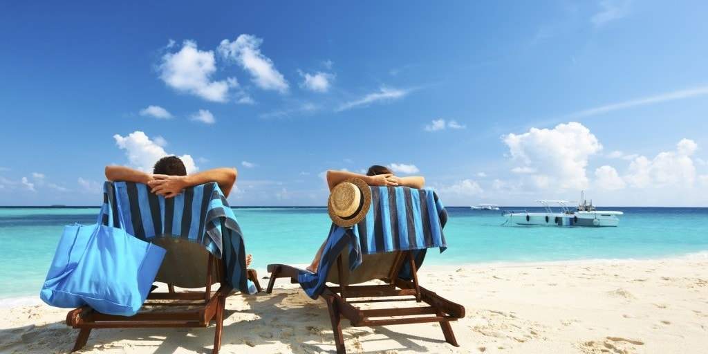 Trải nghiệm du lịch đầy đủ hơn với bảo hiểm du lịch