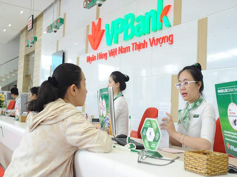 Vì sao nên tham gia tài trợ tài chính của VPBank