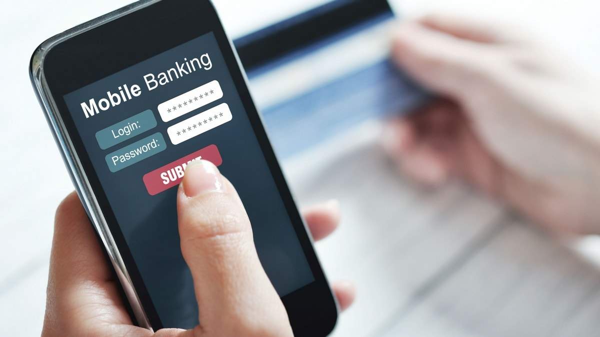 SMS Banking hỗ trợ đắc lực bạn 