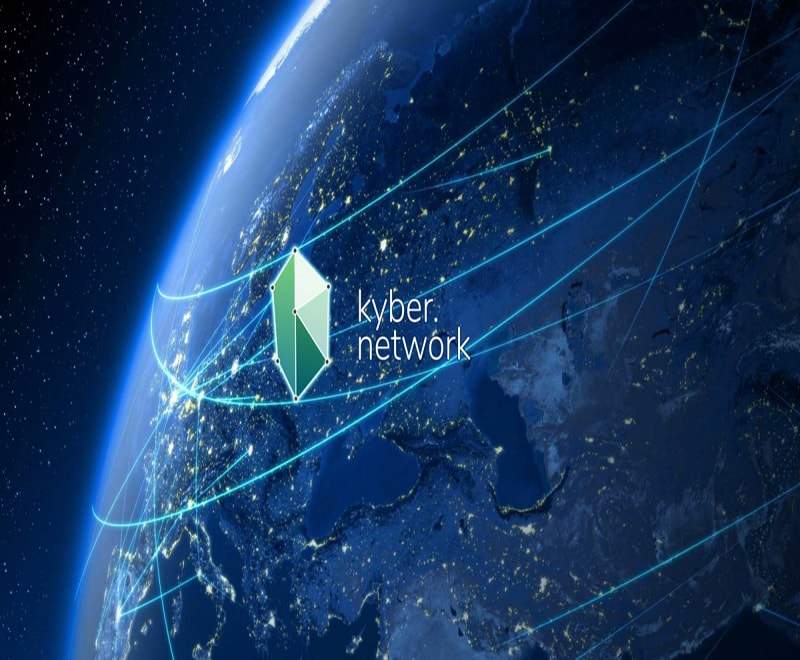 Điểm khác biệt nổi bật của Kyber Network