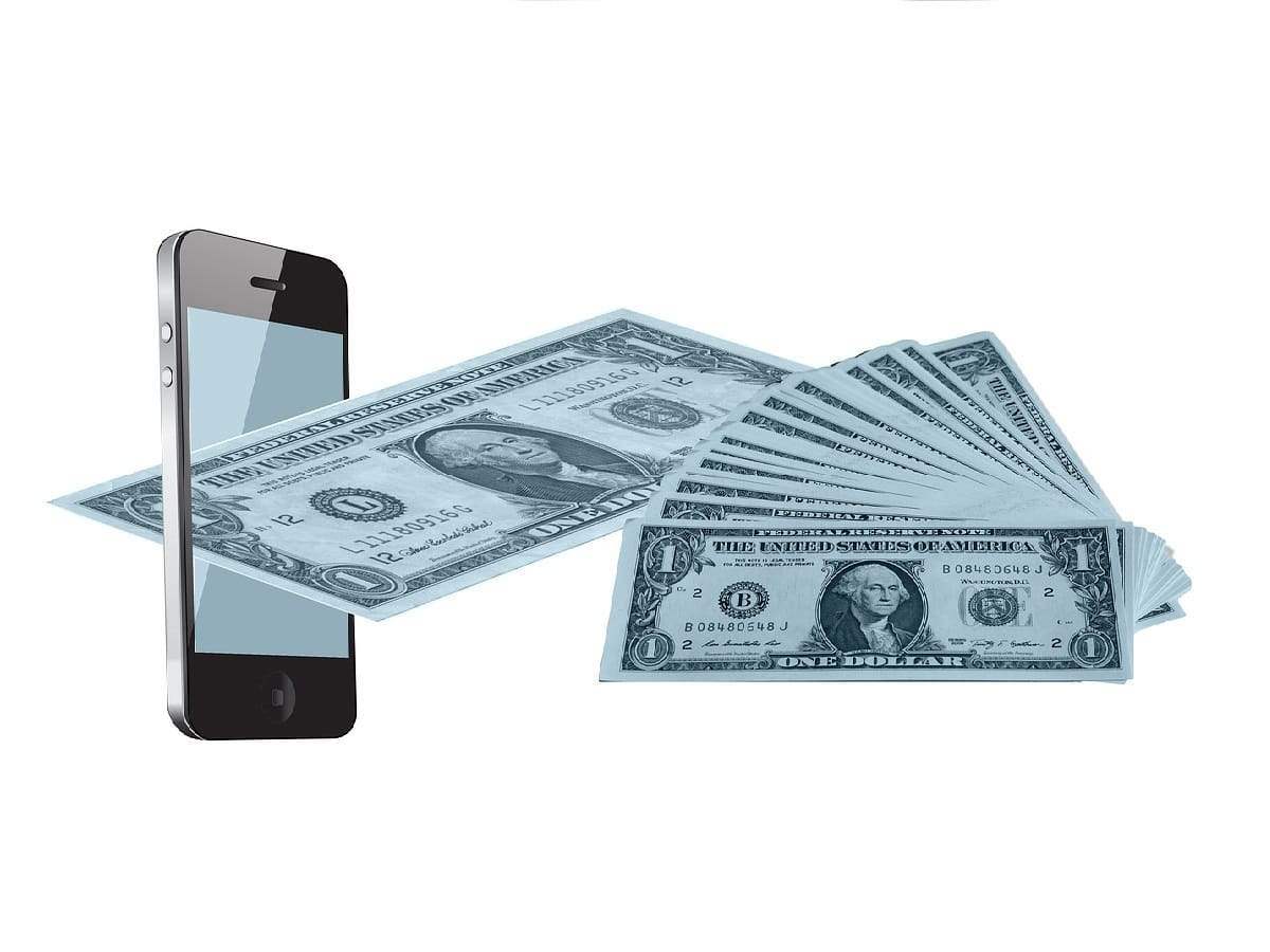 Gửi và nhận ngoại tệ qua tài khoản USD