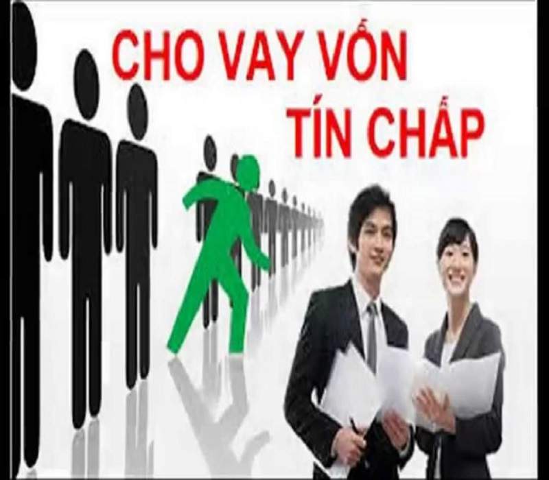 Vay tín chấp tiêu dùng VPBank
