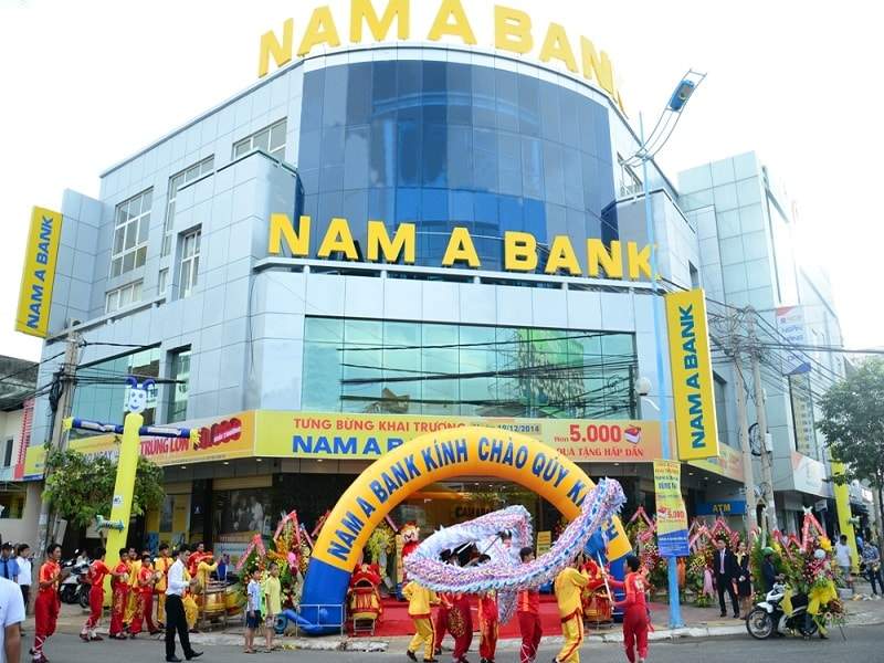 Ý nghĩa logo ngân hàng Nam Á là gì?