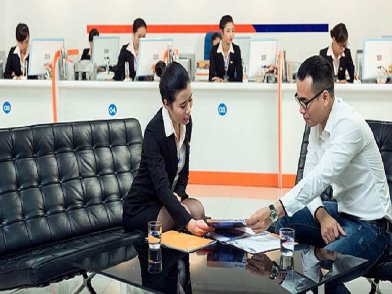 Nên vay tín chấp 300 triệu tại những ngân hàng nào?