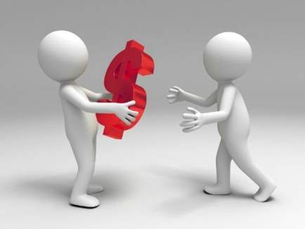 Hình 3: Quan điểm của ngân hàng về tài sản đảm bảo