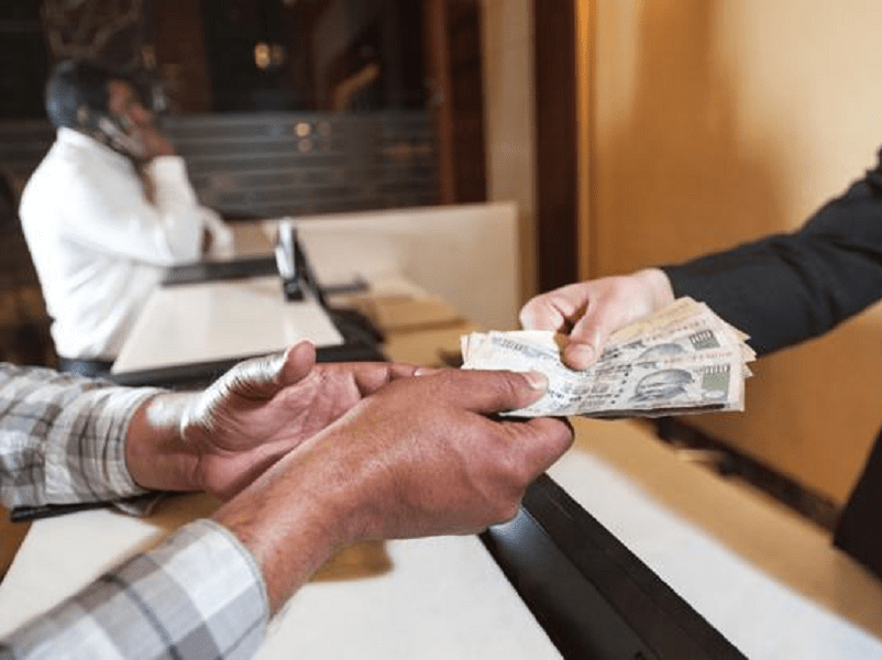 Vay tín chấp Vietinbank