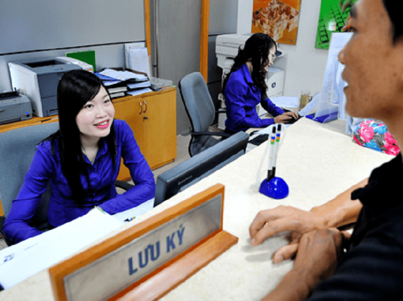 Trung tâm lưu ký chứng khoán