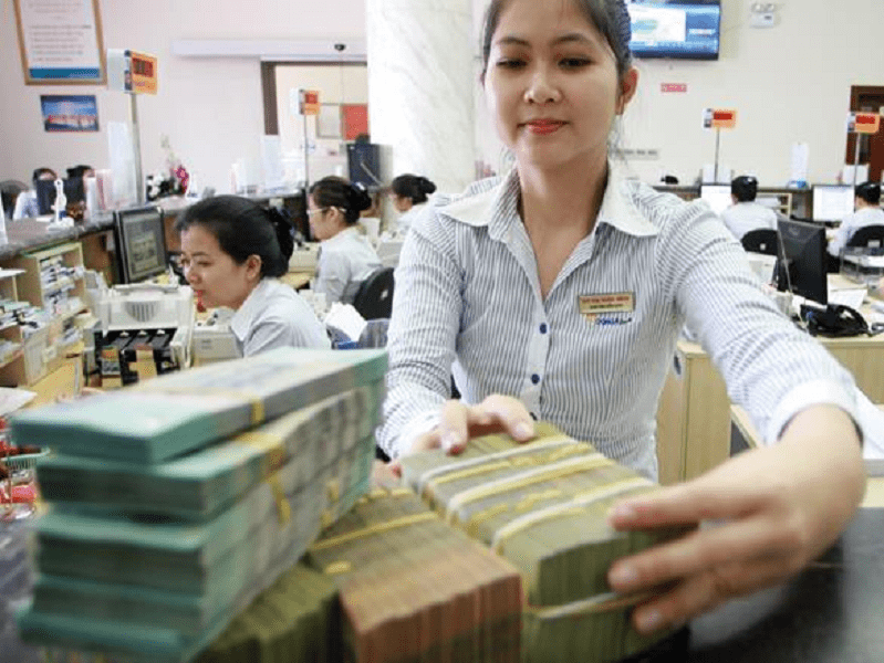 Điều kiện vay vốn cầm cố chứng khoán niêm yết