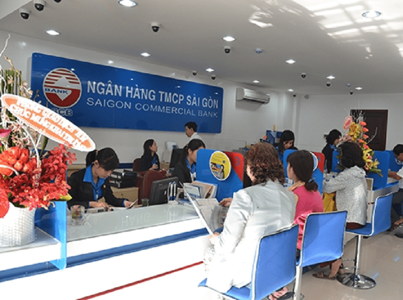 Thủ tục cầm cố chứng khoán niêm yết