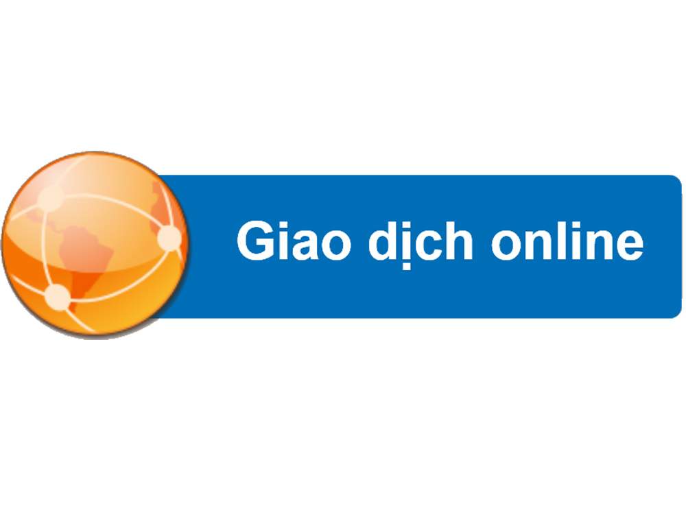 Giao dịch online