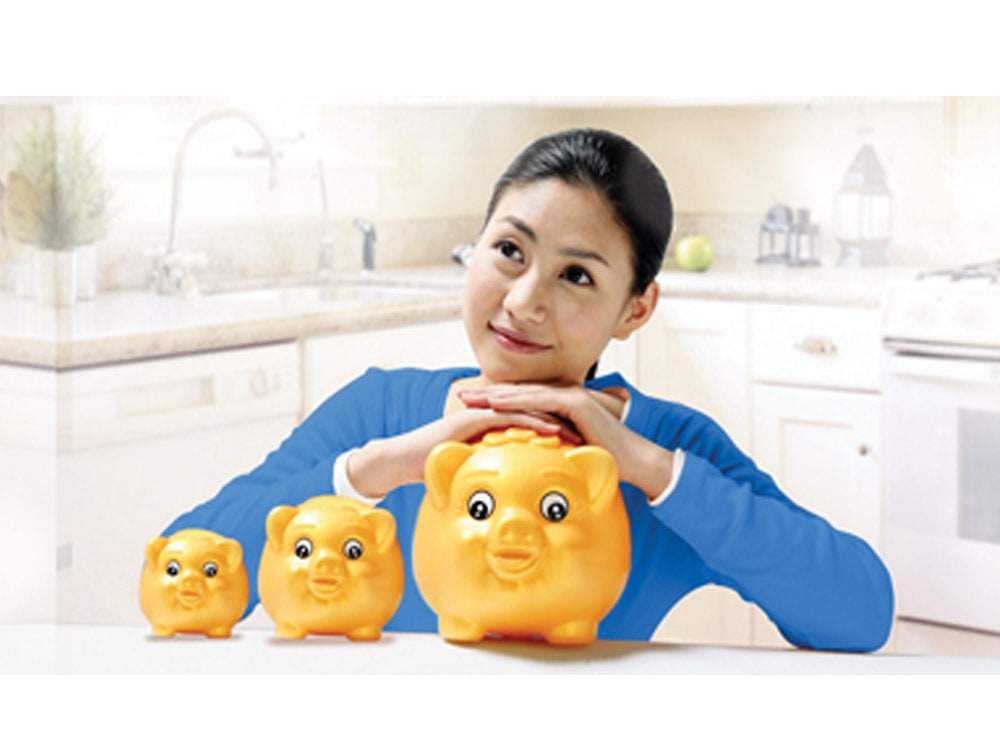 Tiền gửi định kỳ