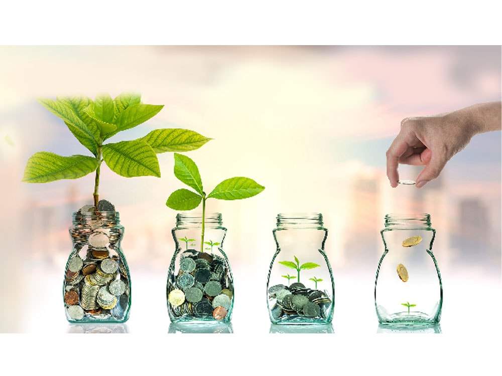 Lãi suất tiền gửi định kỳ