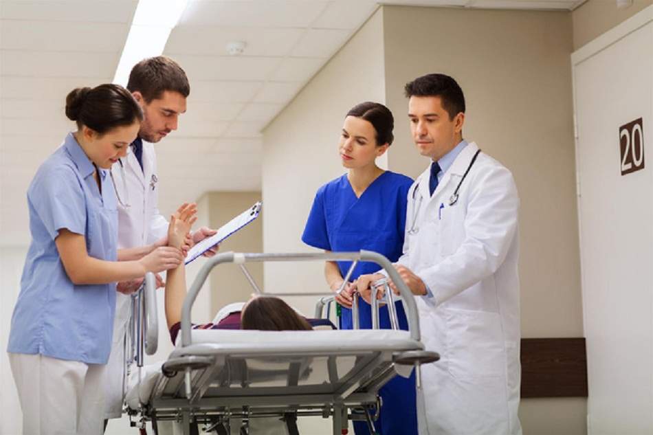 Bảo hiểm sức khỏe health care áp dụng cho cả trường hợp tai nạn