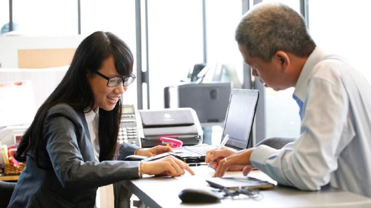 Khách hàng yêu cầu áp dụng số tiền bảo hiểm giảm sau khi hết hợp đồng bảo hiểm