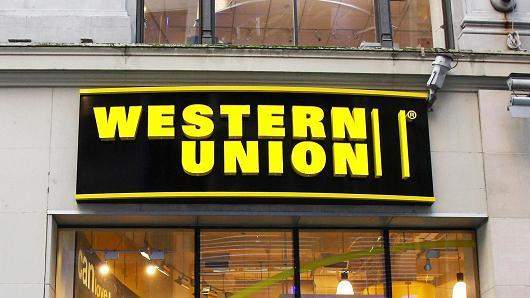 Western Union là đơn vị chuyển tiền từ Pháp về Việt Nam được nhiều du học sinh tin tưởng