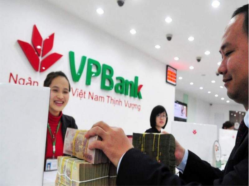 VPBank phát hành loại thẻ tín dụng ưu tiên phục vụ các doanh nghiệp vừa và nhỏ