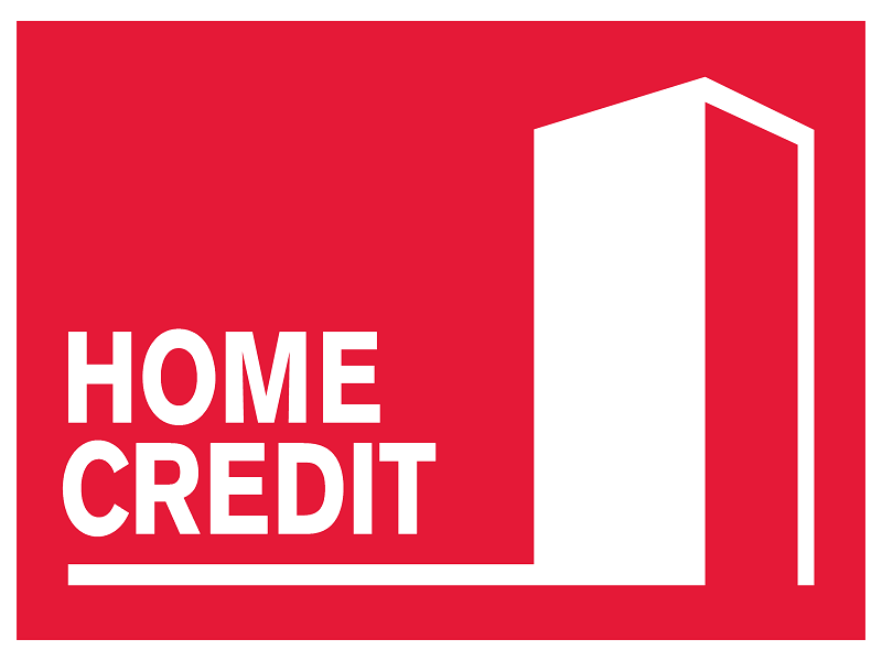 Vay tín chấp tại Home Credit