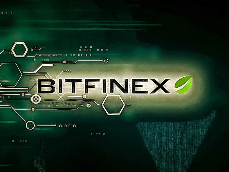Bitfinex là sàn giao dịch tiền điện tử lớn nhất hiện nay